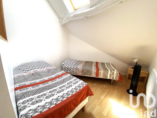 Maison à vendre 9 pièces 190 m² Nouans-les-Fontaines