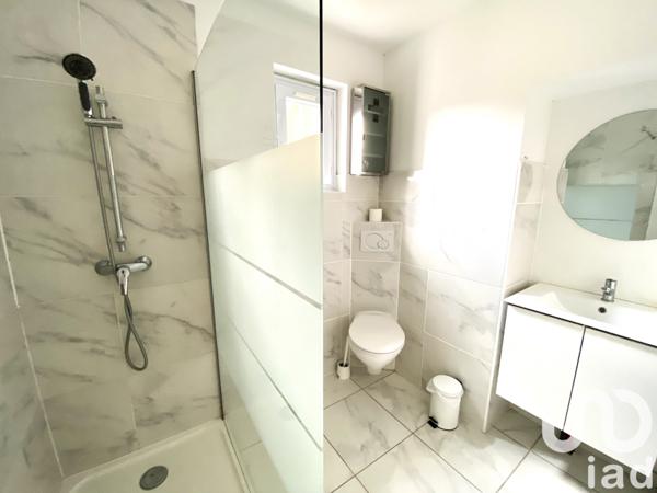 Maison à vendre 9 pièces 190 m² Nouans-les-Fontaines