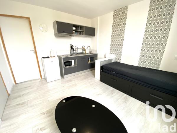 Maison à vendre 9 pièces 190 m² Nouans-les-Fontaines