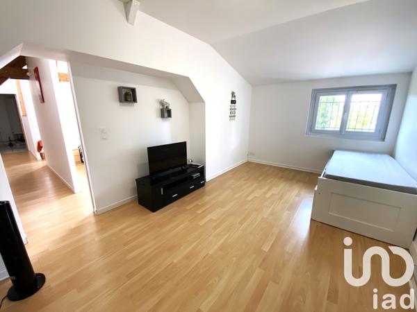 Maison à vendre 9 pièces 190 m² Nouans-les-Fontaines