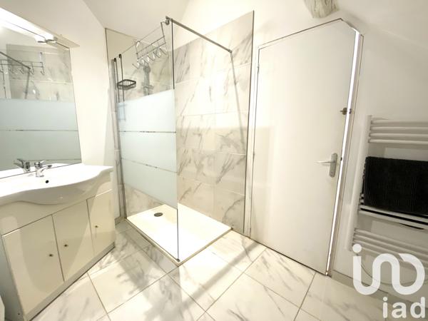 Maison à vendre 9 pièces 190 m² Nouans-les-Fontaines