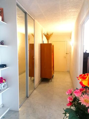 Appartement 3 pièces - 75 m²