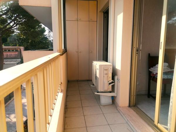 Appartement 3 pièces - 75 m²