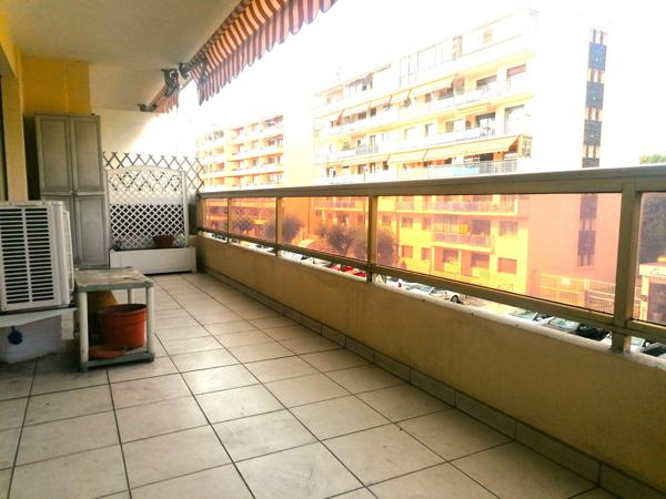 Appartement 3 pièces - 75 m²