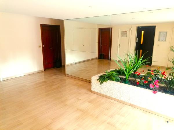 Appartement 3 pièces - 75 m²