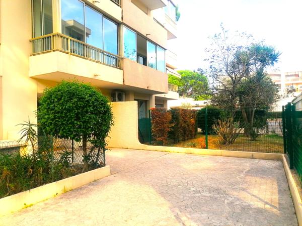 Appartement 3 pièces - 75 m²