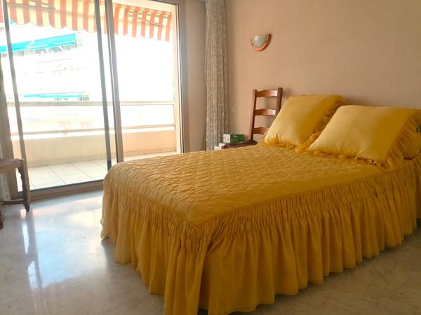 Appartement 3 pièces - 75 m²