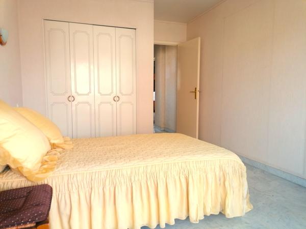 Appartement 3 pièces - 75 m²