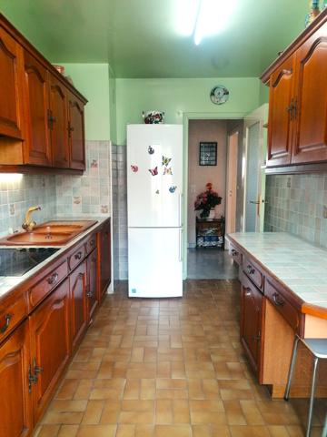 Appartement 3 pièces - 75 m²