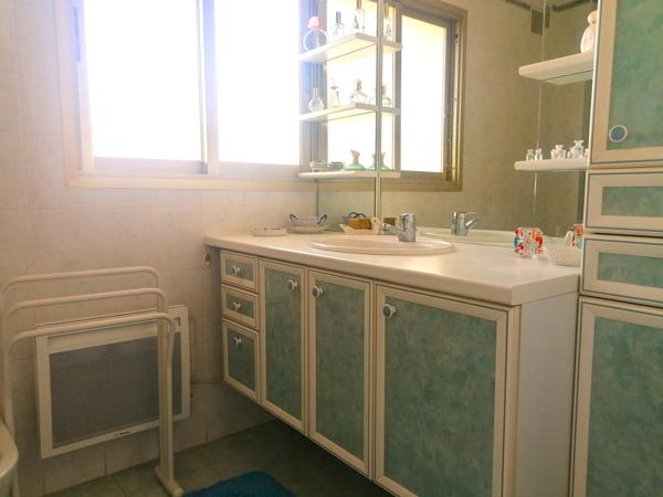 Appartement 3 pièces - 75 m²