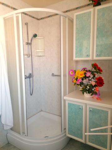 Appartement 3 pièces - 75 m²