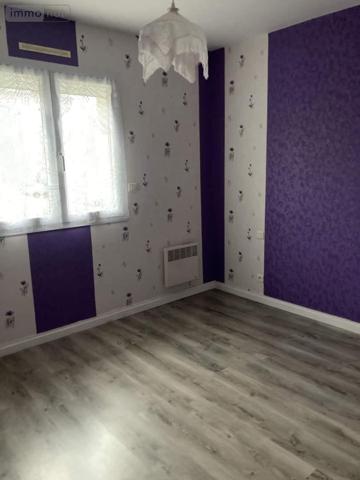 Maison à louer à Gosné en Ille-et-Vilaine (35140), ref : 137/4050 Bourg