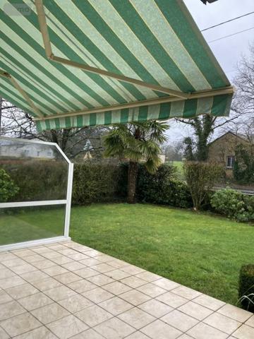 Maison à louer à Gosné en Ille-et-Vilaine (35140), ref : 137/4050 Bourg