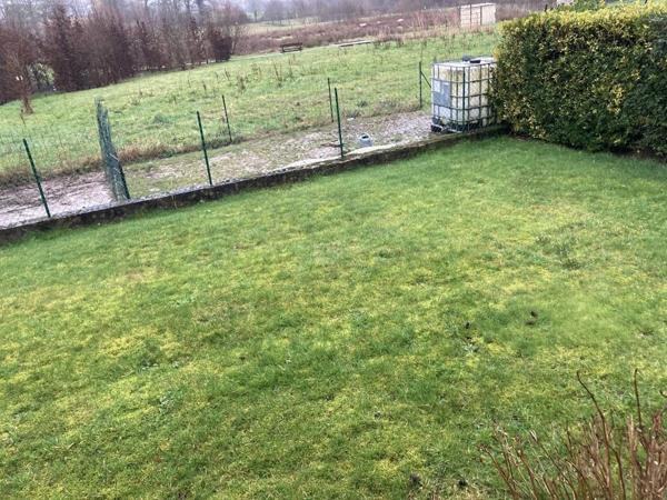 Maison à louer à Gosné en Ille-et-Vilaine (35140), ref : 137/4050 Bourg