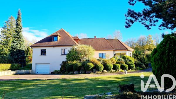 Maison à vendre 7 pièces 235 m² Cormeilles