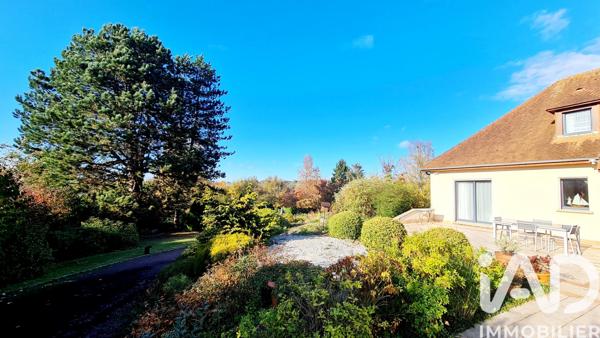 Maison à vendre 7 pièces 235 m² Cormeilles