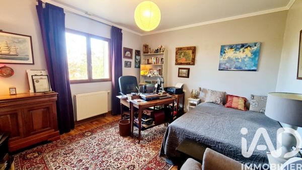 Maison à vendre 7 pièces 235 m² Cormeilles