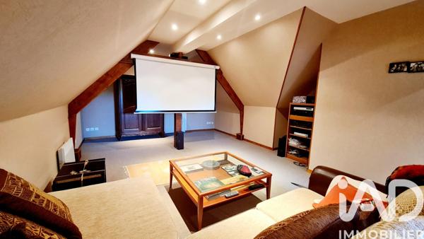 Maison à vendre 7 pièces 235 m² Cormeilles