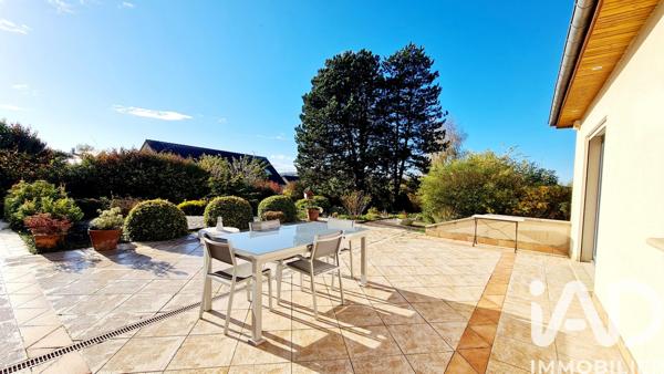 Maison à vendre 7 pièces 235 m² Cormeilles