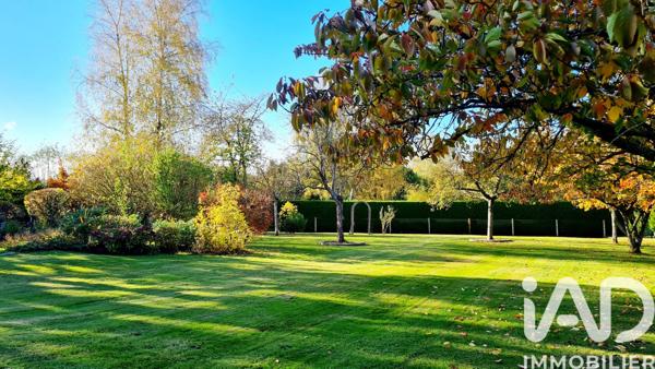 Maison à vendre 7 pièces 235 m² Cormeilles