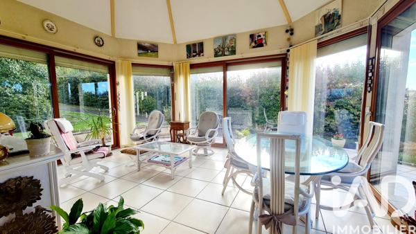 Maison à vendre 7 pièces 235 m² Cormeilles