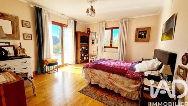 Maison à vendre 7 pièces 235 m² Cormeilles
