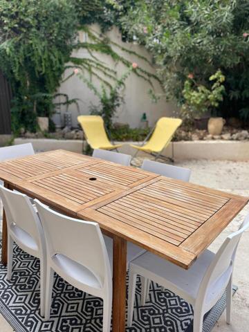 Maison de village 4 chambres, terrasse, rénovée avec goût!