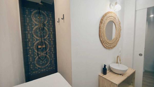 Maison de village 4 chambres, terrasse, rénovée avec goût!