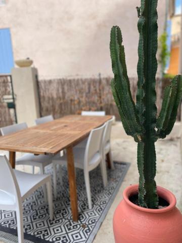 Maison de village 4 chambres, terrasse, rénovée avec goût!