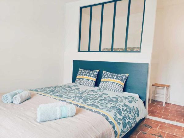 Maison de village 4 chambres, terrasse, rénovée avec goût!