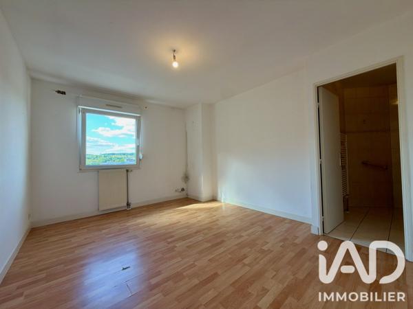 Appartement à vendre 4 pièces 113 m² Sarrebourg