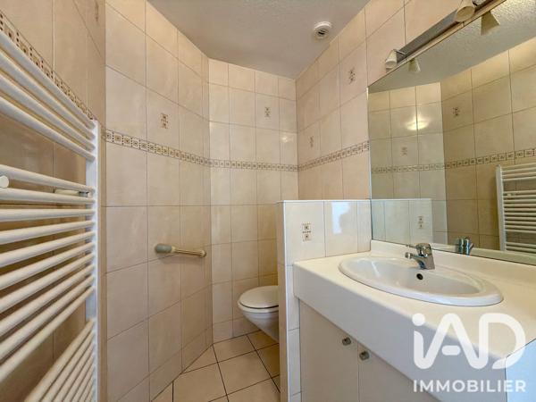 Appartement à vendre 4 pièces 113 m² Sarrebourg
