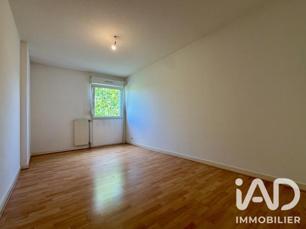 Appartement à vendre 4 pièces 113 m² Sarrebourg
