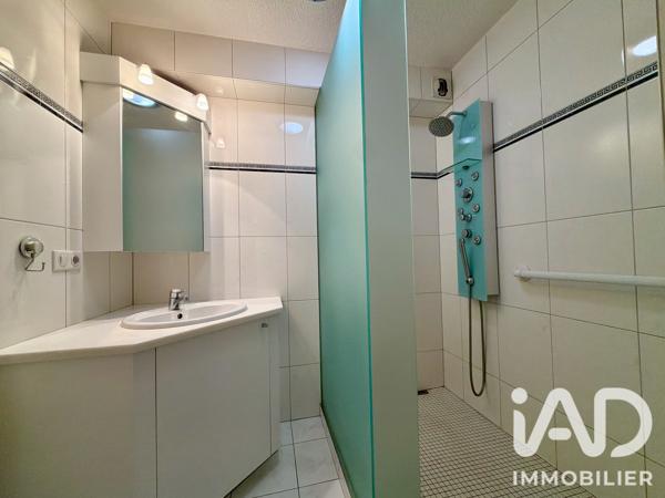 Appartement à vendre 4 pièces 113 m² Sarrebourg