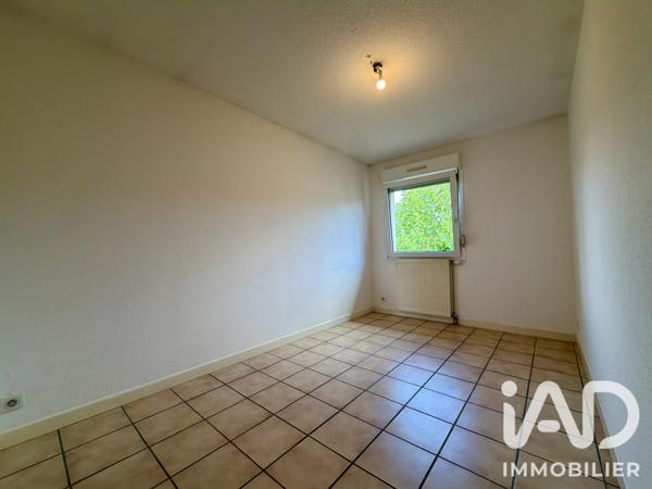 Appartement à vendre 4 pièces 113 m² Sarrebourg