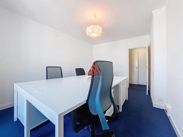 Nantes : 1 743 € - AJP Immobilier Nantes Jouzel