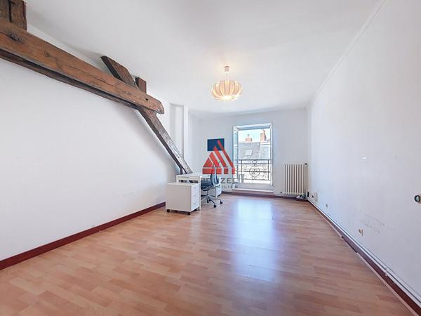 Nantes : 1 743 € - AJP Immobilier Nantes Jouzel