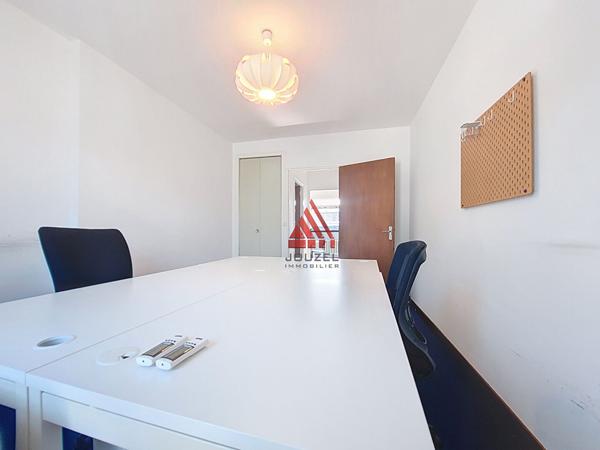 Nantes : 1 743 € - AJP Immobilier Nantes Jouzel