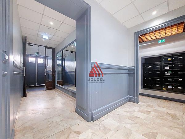 Nantes : 1 743 € - AJP Immobilier Nantes Jouzel