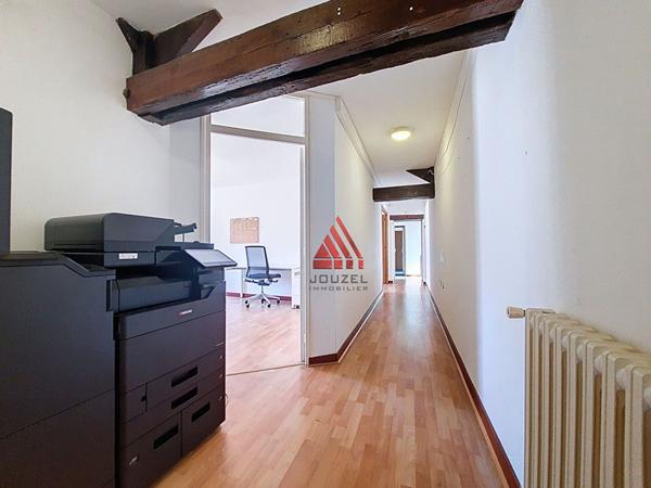 Nantes : 1 743 € - AJP Immobilier Nantes Jouzel
