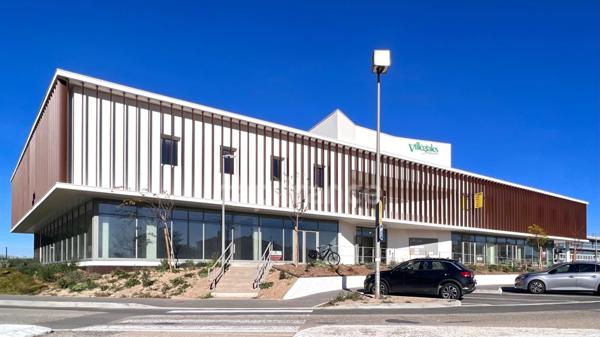 Dpt Gard (30), à louer LE GRAU DU ROI Bureau