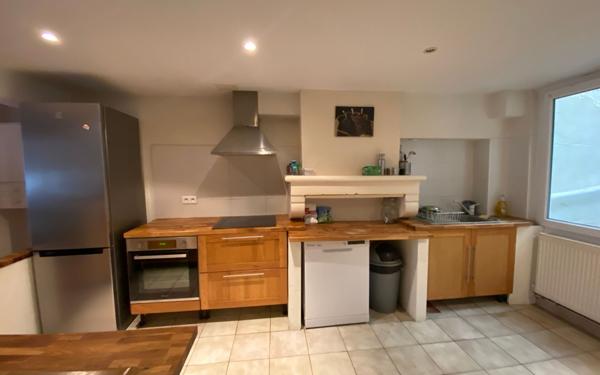 Immeuble à vendre    5 pièces •  Ancerville