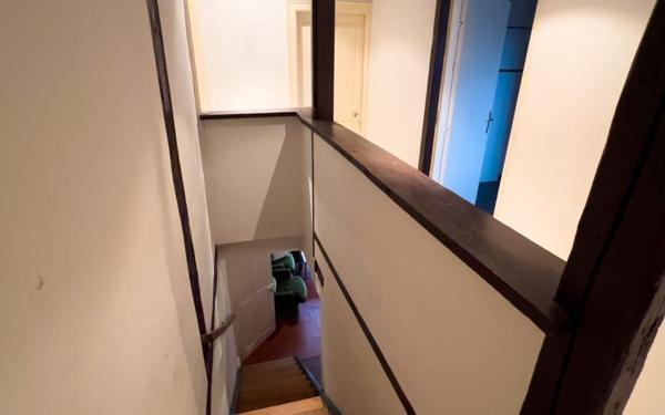 Immeuble à vendre    5 pièces •  Ancerville