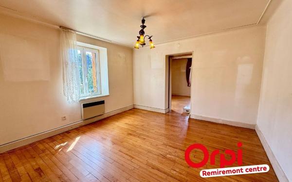 Maison à vendre    4 pièces • 84 m2 Le Val-d'Ajol