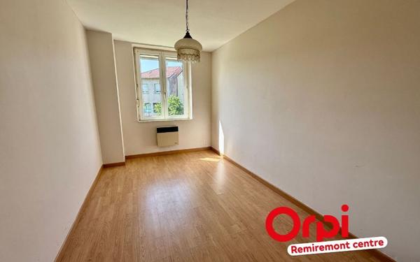 Maison à vendre    4 pièces • 84 m2 Le Val-d'Ajol