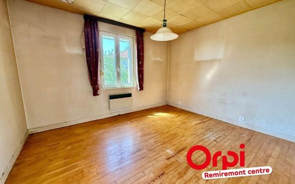 Maison à vendre    4 pièces • 84 m2 Le Val-d'Ajol