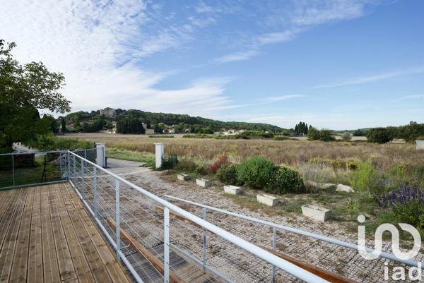 Maison à vendre 5 pièces 150 m² Calvisson