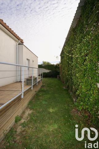 Maison à vendre 5 pièces 150 m² Calvisson