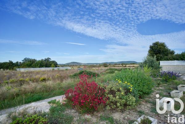 Maison à vendre 5 pièces 150 m² Calvisson