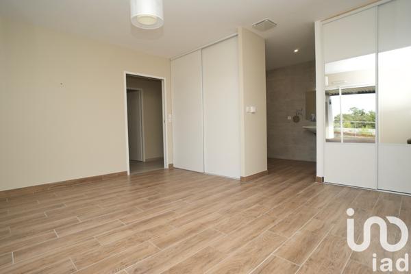 Maison à vendre 5 pièces 150 m² Calvisson